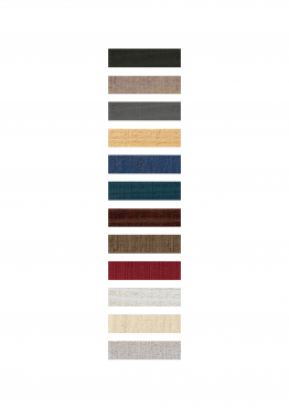 Walther Cadre en bois HO030C Home 20x30cm brun beige